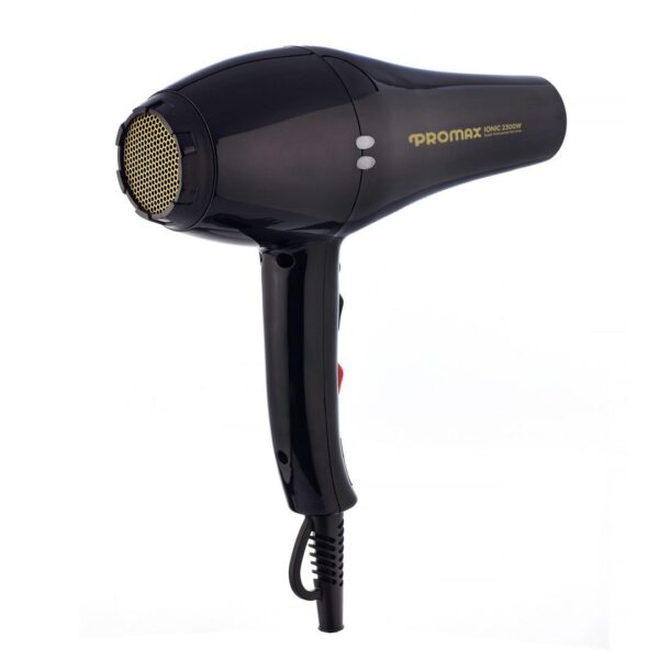 سشوار آیونیک حرفه ای پرومکس مدل 7230R - تصویر 3