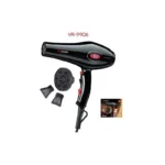 سشوار حرفه ای وربنا مدل VR-9906 - تصویر 2