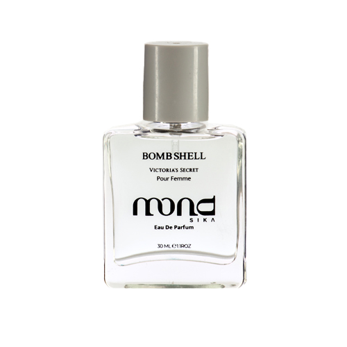 BOMB-SHELL-2 عطر زنانه موند رایحه Victoria’s Secret Bombshell حجم 30 میل - Image 1