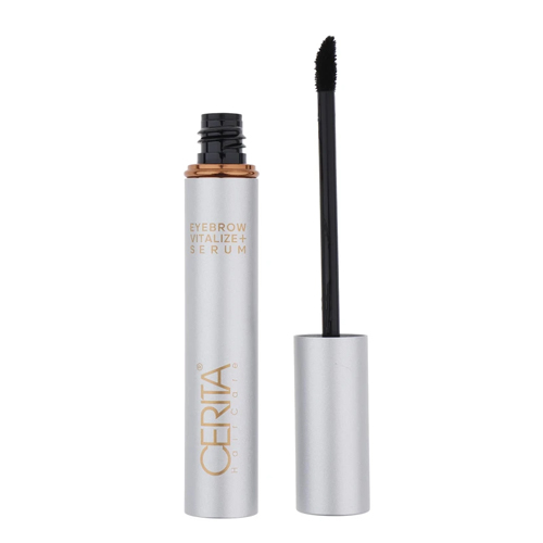 Eyebrowstrengtheningserum سرم تقویت کننده ابرو سریتا مدل Eyebrow Vitalize حجم 8 میل - Image 1
