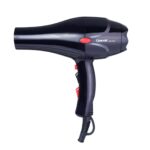 سشوار حرفه ای کویین مدل HD400 - تصویر 2