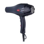 سشوار حرفه ای کویین مدل HD400 - تصویر 4