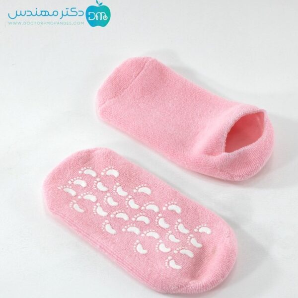 جوراب سیلیکونی وارداتی - Image 3