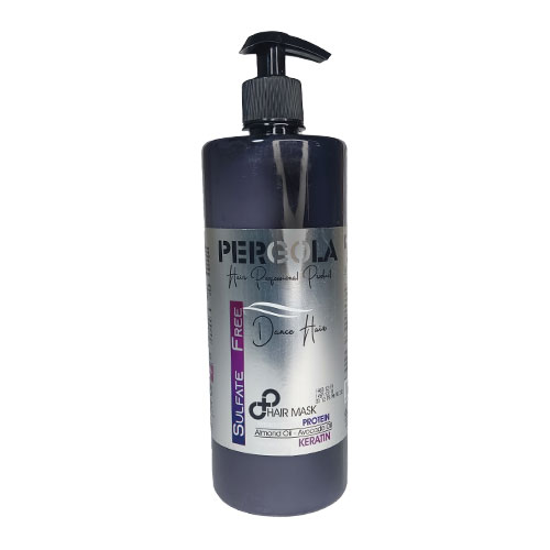Hairmask700 ماسک مو پرگولا 740 میل - Image 1