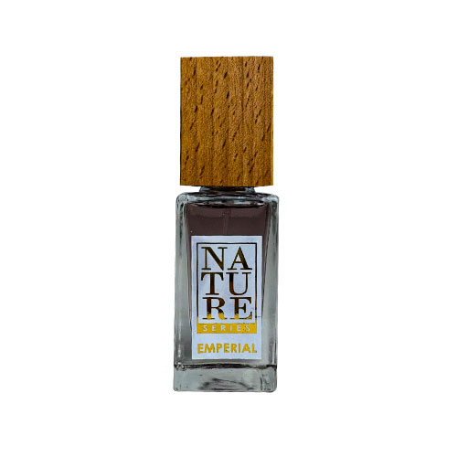 Imperial30 ادوپرفیوم مردانه نیچر پرفیوم آرا رایحه Imperial حجم 30 میل - Image 1