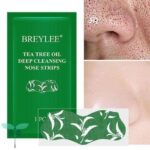 چسب بینی بریلی مدل Tea Tree ضد جوش سرسیاه