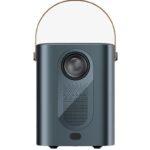 ویدیو پروژکتور هوشمند کالوبی مدل HY6 قابل حمل کیفیت UHD ۳۰۰ لومن ضمانت سلامت - Image 2