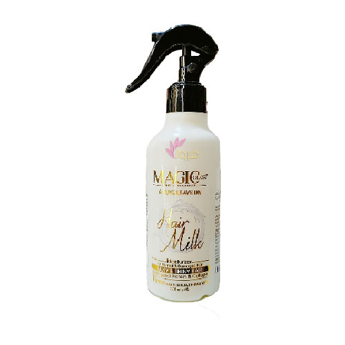 Magicolorhairmilk شیرمو مجیکالر حجم 300 میل - Image 1