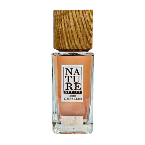 MonGuerlain ادوپرفیوم زنانه نیچر پرفیوم آرا رایحه Mon Guerlain حجم 100 میل - Image 1