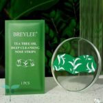 چسب بینی بریلی مدل Tea Tree ضد جوش سرسیاه - Image 2