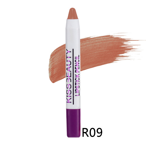 R09-1 رژ لب مدادی کیس بیوتی کد 09 - Image 1