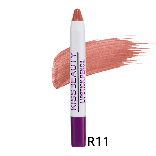 R11-1 رژ لب مدادی کیس بیوتی کد 11 - Image 1