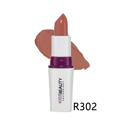 R302 رژ لب جامد کیس بیوتی کد 302 - Image 1