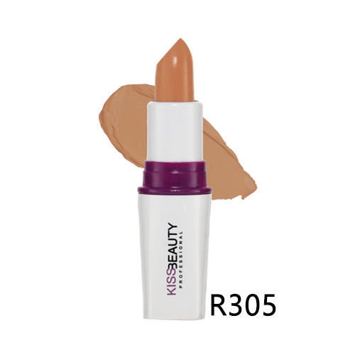 R305 رژ لب جامد کیس بیوتی کد 305 - Image 1