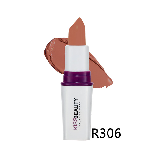 R306 رژ لب جامد کیس بیوتی کد 306 - Image 1