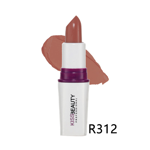 R312 رژ لب جامد کیس بیوتی کد 312 - تصویر 1