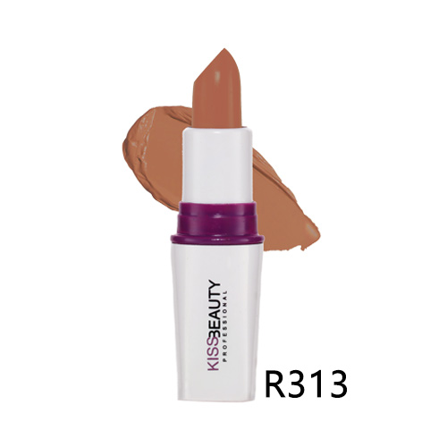 R313 رژ لب جامد کیس بیوتی کد 313 - تصویر 1