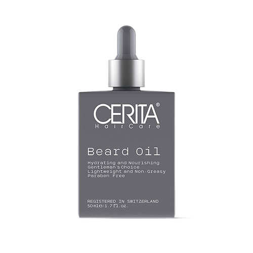 Seritabeardoil روغن ریش سریتا - Image 1