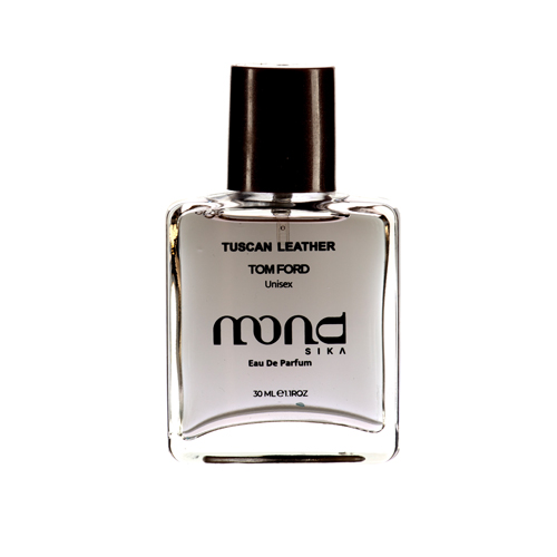 TUSCAN-LEATHER عطر مردانه موند رایحه Tom Ford Tuscan Leather حجم 30 میل - Image 1