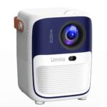 ویدئو پروژکتور هوشمند Umiio مدل Q2