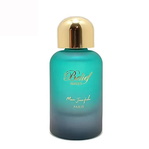 belief_waves ادکلن مارک ژوزف ماین رایحه Belief Waves حجم 100 میل - Image 1