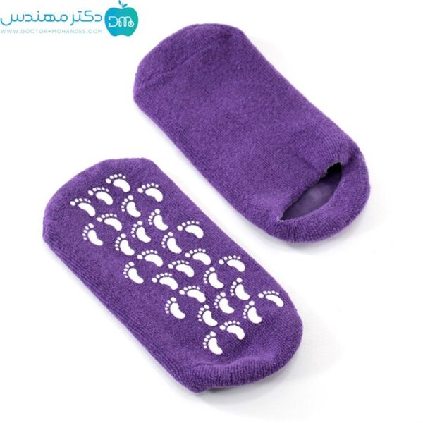 جوراب سیلیکونی وارداتی - Image 2