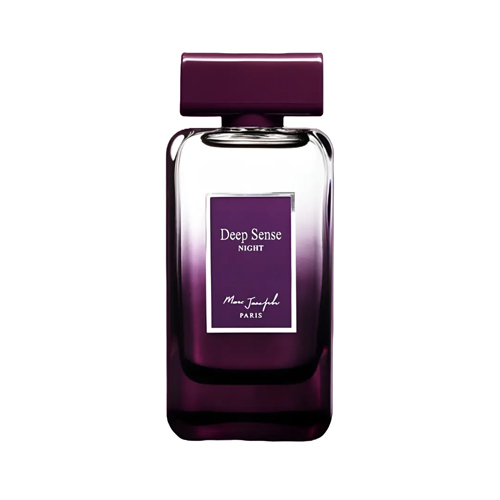 deep_sens_night ادکلن زنانه مارک ژوزف الیزه رایحهDeep sense night حجم 100 میل - Image 1