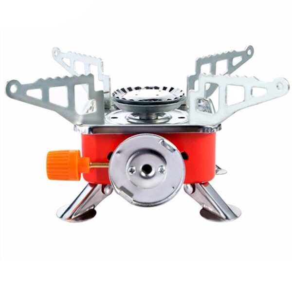 اجاق گاز کمپینگ کوار مدل K 202 - Image 2