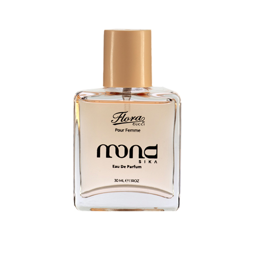 flora-gucci-1 عطر زنانه موند رایحه Flora By Gucci حجم 30 میل - Image 1