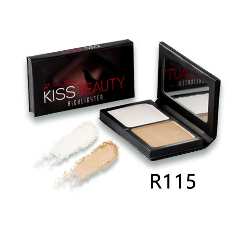 highlighter115 هایلایتر کیس بیوتی کد R115 - Image 1
