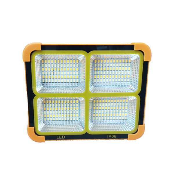 پرژکتورخورشیدی akova مدل300w - Image 2