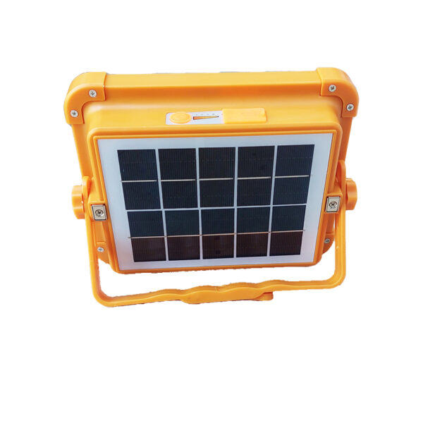 پرژکتورخورشیدی akova مدل300w - Image 4