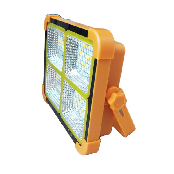 پرژکتورخورشیدی akova مدل300w - Image 5