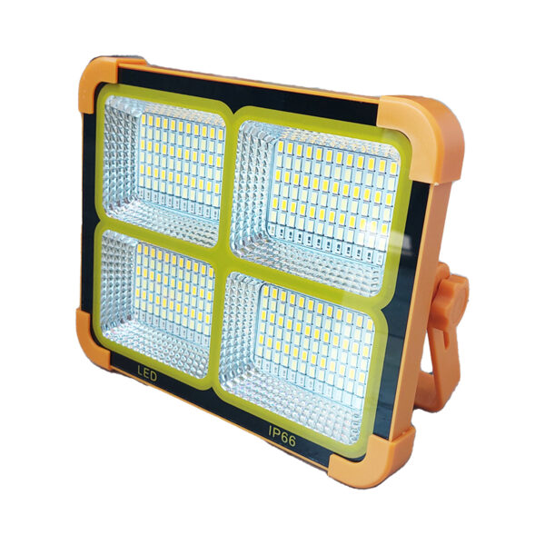 پرژکتورخورشیدی akova مدل300w - Image 6
