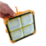 پرژکتورخورشیدی akova مدل300w - Image 3