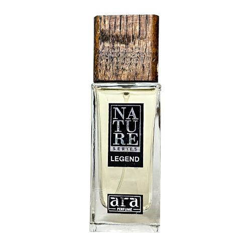 legend ادوپرفیوم مردانه نیچر پرفیوم آرا رایحه Mont Blanc Legend حجم 100 میل - تصویر 1