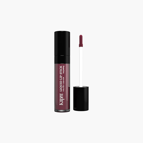liquidlip02 رژ لب مایع ولوت کاپرا کد L02 - تصویر 1