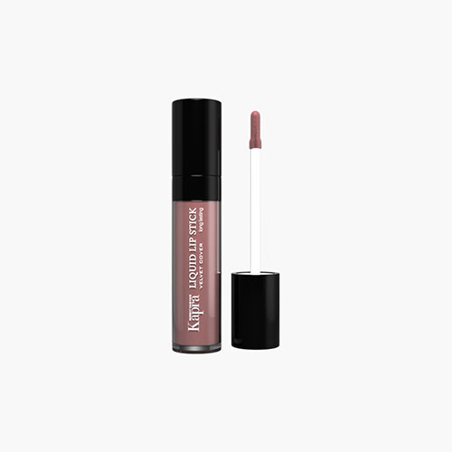 liquidlip19 رژ لب مایع ولوت کاپرا کد L19 - Image 1