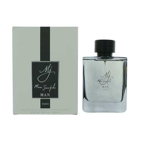 mj_man ادکلن مردانه مارک ژوزف ماین رایحه Mark Joseph Mj Man حجم 100 میل - Image 1
