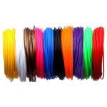 فیلامنت قلم طراحی abs بسته 10 رنگ 5 متری قطر 1.75mm - Image 3