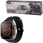 ساعت هوشمند T8000 ULTRA3 - Image 3