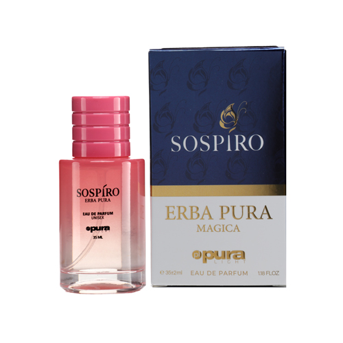 sospiro-1 عطر پورا رایحه Sospiro Erba حجم 35 میل - Image 1
