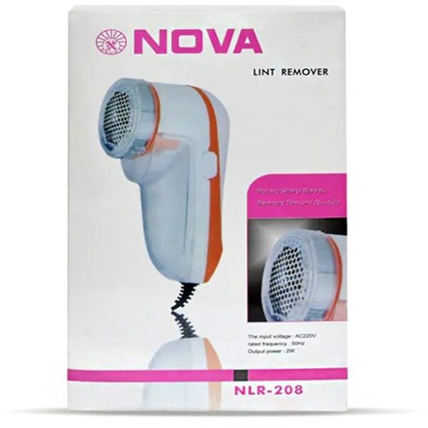 پرزگیر برقی NOVA - Image 3
