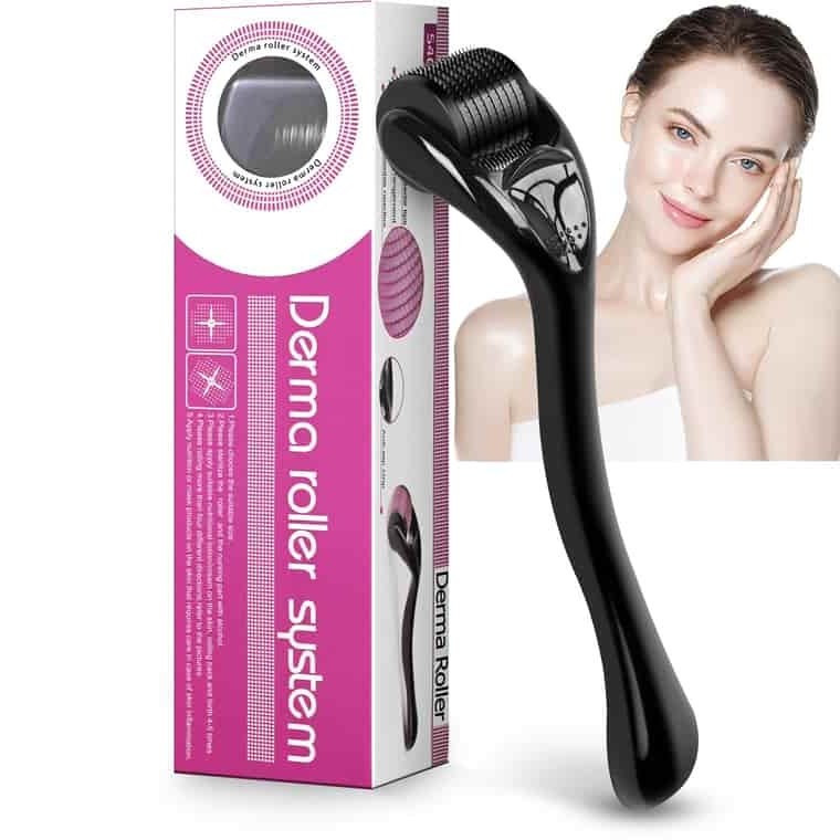 yxYZQxCymDqIsIoV درمارولر DRS سایز ۱ میلیمتر - Image 1