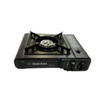 اجاق سفری هپی هوم مدل BDZ-155-A - Image 2