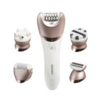 اپیلاتور 5 کاره جیمی مدل Geemy GM 7003 - Image 2