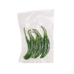 پلاستیک دستگاه وکیوم سایز 20*30 بسته 30 عددی - Image 2