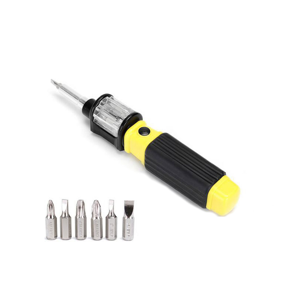 پیچ-گوشتی-bit-360-با-سری-مختلف پیچ گوشتی BIT 360 - Image 1