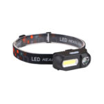 چراغ پیشانی مدل KX-1804