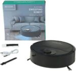 جارو رباتیک هوشمند Smart Life XFX015 با شارژ USB ضمانت سلامت - Image 2